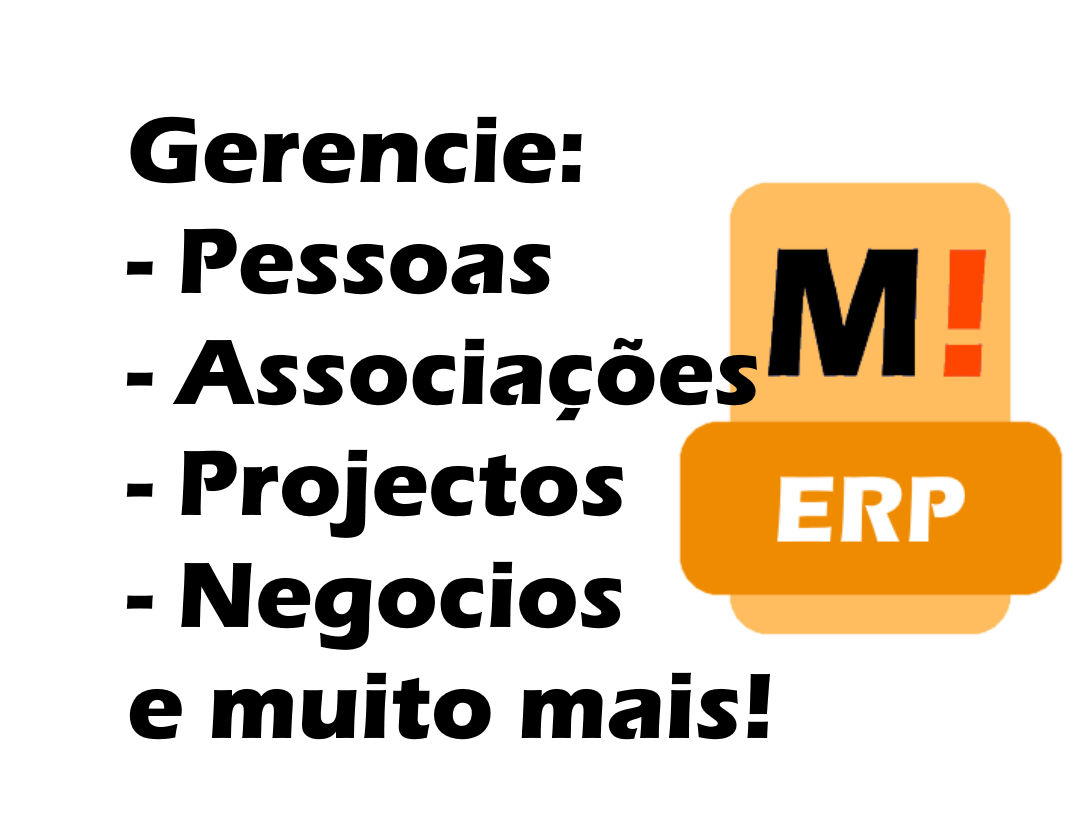 mazaERP